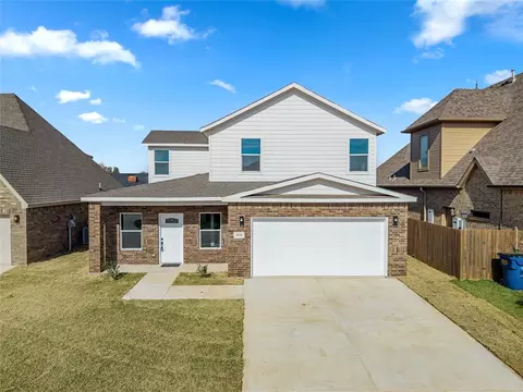 1004 Milan Ln, Kingfisher, OK 73750