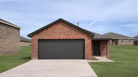 543 St Charles Pl, Newcastle, OK 73065