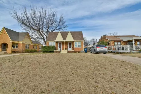 2529 W Park Pl, Oklahoma City, OK 73107
