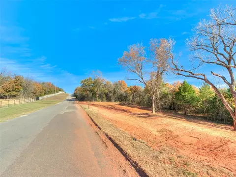 17200 S Choctaw Rd, Luther, OK 73054