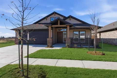 8705 Cassian Dr, Oklahoma City, OK 73135