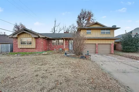 4700 NW 59th Ter, Oklahoma City, OK 73122