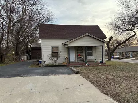626 Dakota St, Norman, OK 73069