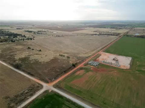 w sumner road, Bison, OK 73720 photo 6