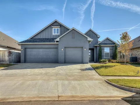 3727 Timberbrook Dr, Norman, OK 73069