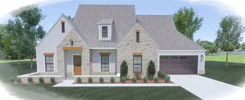 2316 Pallante St, Edmond, OK 73034
