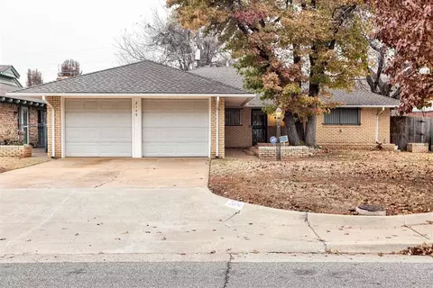 2109 NW 43rd St, Oklahoma City, OK 73112