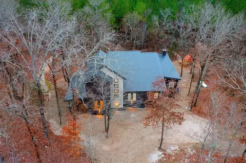 303 Whomping Willow Way, Broken Bow, OK 74728 photo 4