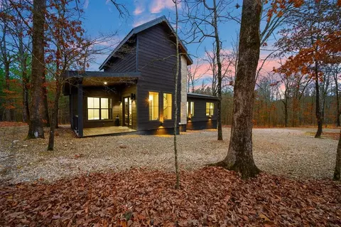 303 Whomping Willow Way, Broken Bow, OK 74728 photo 8