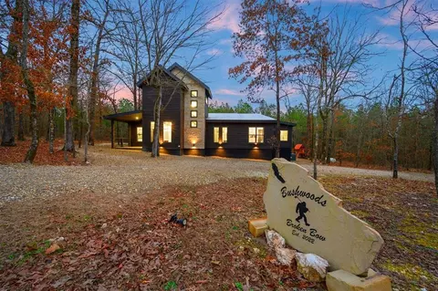303 Whomping Willow Way, Broken Bow, OK 74728 photo 6