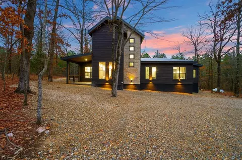 303 Whomping Willow Way, Broken Bow, OK 74728 photo 7