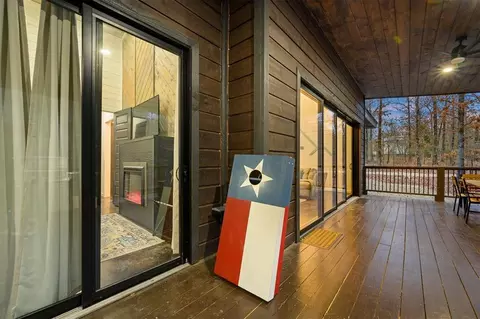 303 Whomping Willow Way, Broken Bow, OK 74728 photo 19