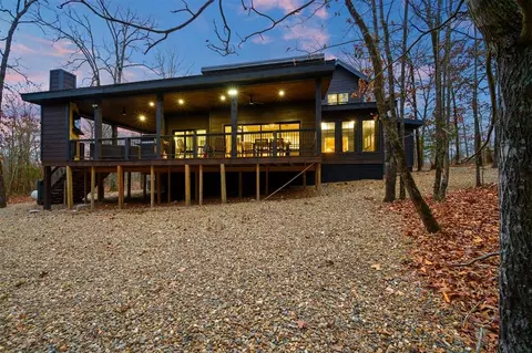 303 Whomping Willow Way, Broken Bow, OK 74728 photo 9