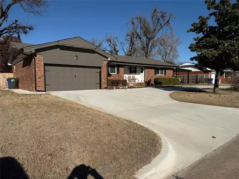 1301 Vine St, Norman, OK 73072