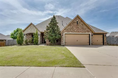 1716 NW 196th St, Edmond, OK 73012