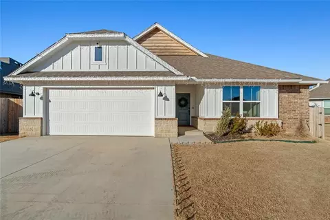 1121 NW 12th St, Newcastle, OK 73065
