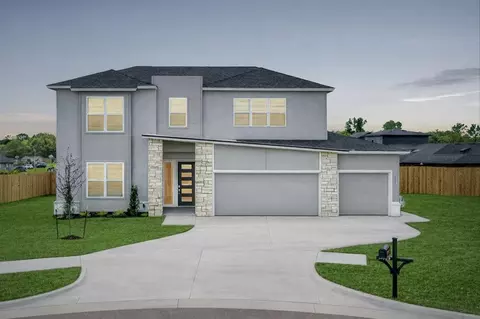 15509 Ceres Pl, Edmond, OK 73013