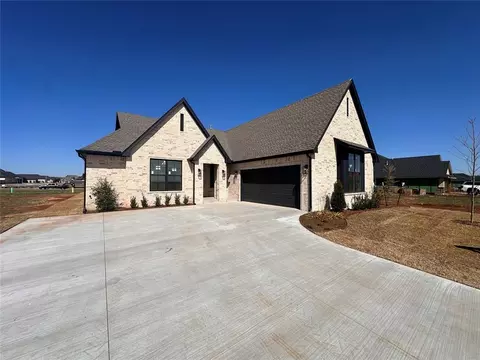6613 NW 144th St, Oklahoma City, OK 73142