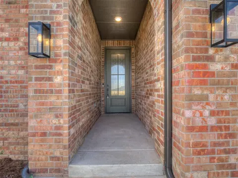 6908 NW 150th Ter, Oklahoma City, OK 73142