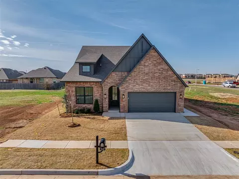 6908 NW 150th Ter, Oklahoma City, OK 73142
