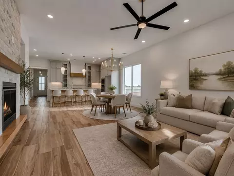 6908 NW 150th Ter, Oklahoma City, OK 73142
