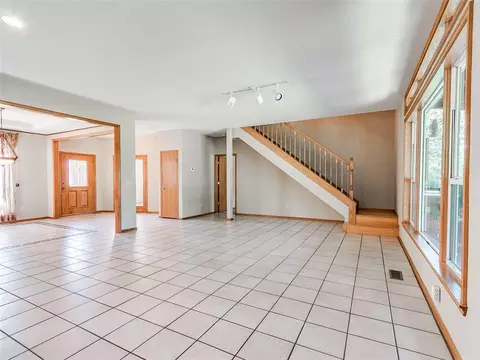 Living - 9708 Deep Fork Dr, Norman, OK 73026 photo 5 of 9