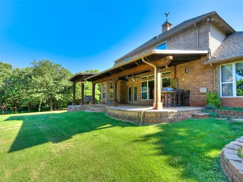 Other - 9708 Deep Fork Dr, Norman, OK 73026 photo 9 of 11