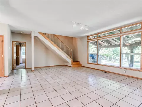 Living - 9708 Deep Fork Dr, Norman, OK 73026 photo 4 of 9