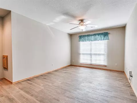 Living - 9708 Deep Fork Dr, Norman, OK 73026 photo 8 of 9