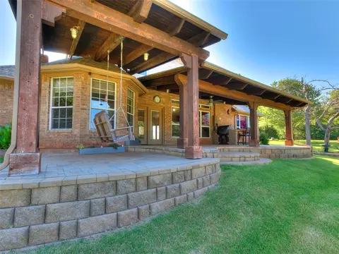 Other - 9708 Deep Fork Dr, Norman, OK 73026 photo 10 of 11