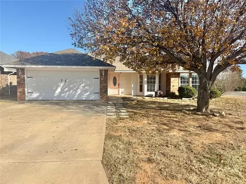 2800 Gettysburg Dr, Altus, OK 73521 photo 1
