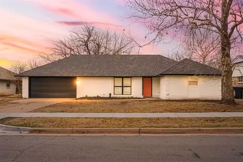 2509 NW 111th St, Oklahoma City, OK 73120