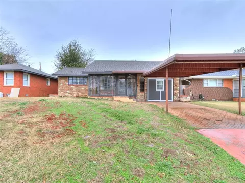 2601 SW 49th St, Oklahoma City, OK 73119