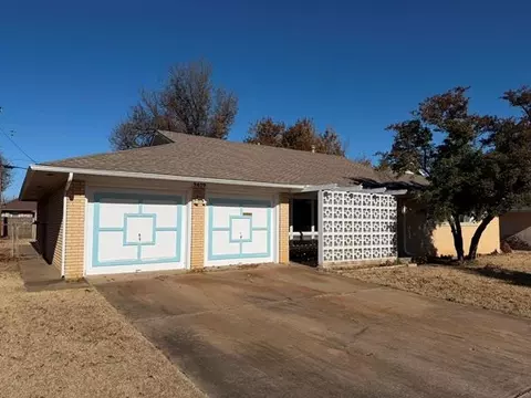 3409 NW 43rd St, Oklahoma City, OK 73112