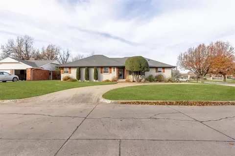 6217 N Drexel Blvd, Oklahoma City, OK 73112