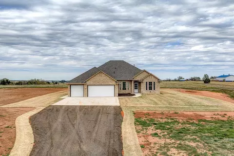 5003 Bella Cir NW, Piedmont, OK 73078