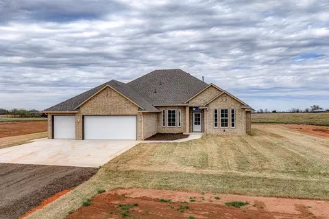 5003 Bella Cir NW, Piedmont, OK 73078