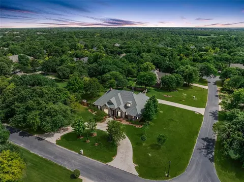 23380 Hunters Spring Dr, Edmond, OK 73025