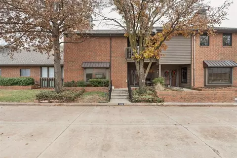 11300 N Pennsylvania #169, Oklahoma City, OK 73120