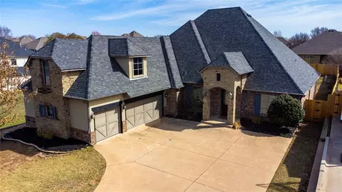 3009 Cordova Ct, Norman, OK 73072