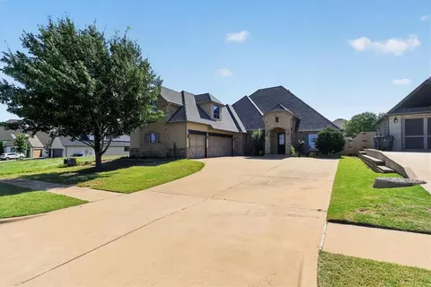 3009 Cordova Ct, Norman, OK 73072