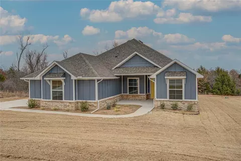 11161 Black Lion Ct, Blanchard, OK 73010