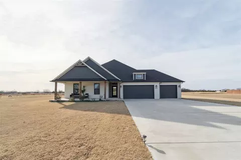 24864 Norte St, Purcell, OK 73080