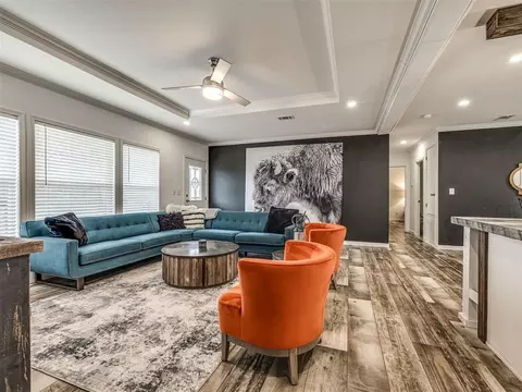 32229 S Red Fox Rd, Park Hill, OK 74451