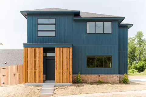 1005 N Kelham Ave, Oklahoma City, OK 73117