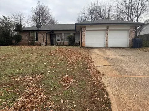 Undisclosed, Oklahoma City, OK 73105