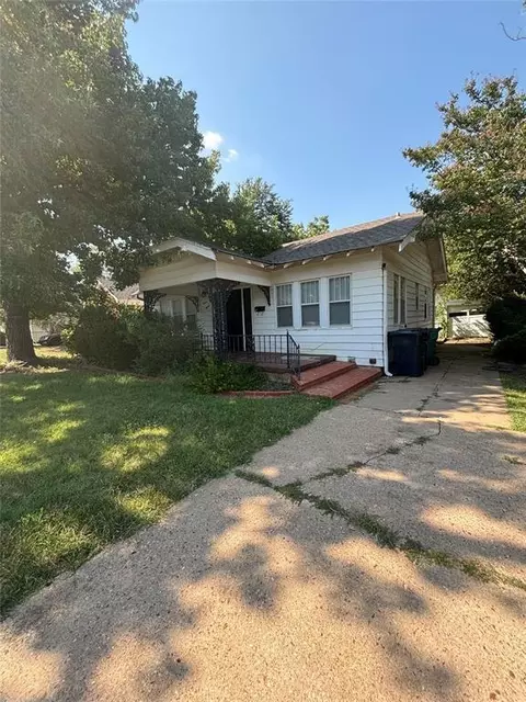 1115 NW 41 St, Oklahoma City, OK 73118