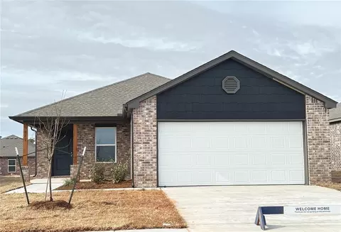 441 Silas Dr, Tuttle, OK 73089