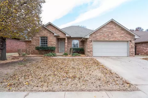 15613 Summit Parke Dr, Edmond, OK 73013