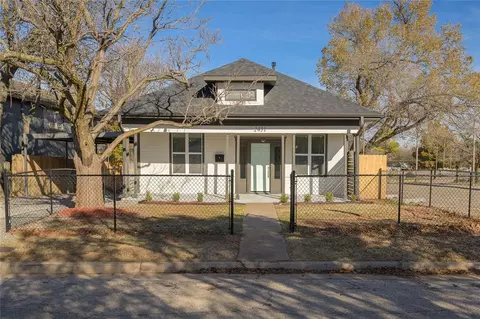 2431 W Eubanks St, Oklahoma City, OK 73112